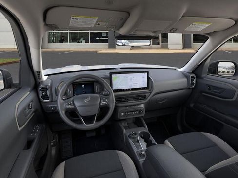New 2026 Ford Bronco Sport Big Bend w/ Convenience Package image 9
