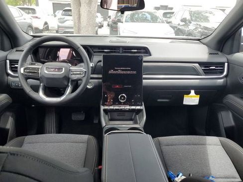 New 2026 GMC Terrain Elevation w/ Black Edition AWD/4WD image 12