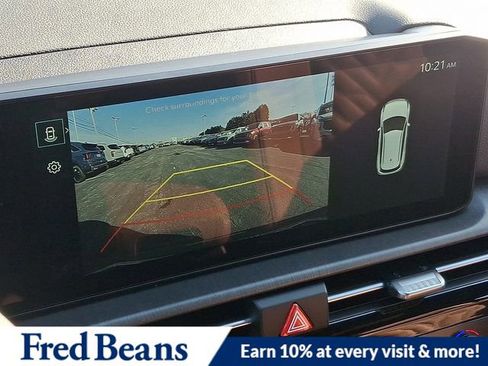 New 2026 Kia Sportage X-Line image 14