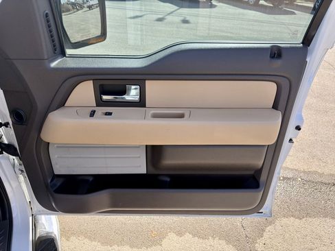 Used 2014 Ford F150 XLT w/ Equipment Group 302A Luxury image 29