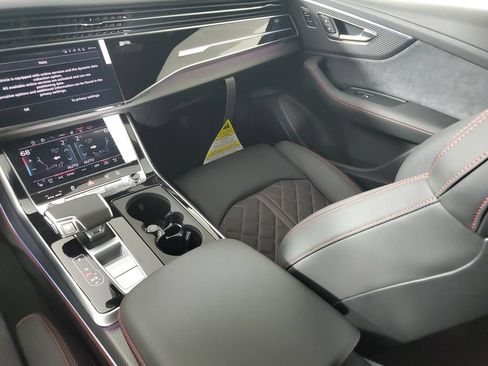 New 2026 Audi Q7 3.0T Prestige AWD/4WD image 16