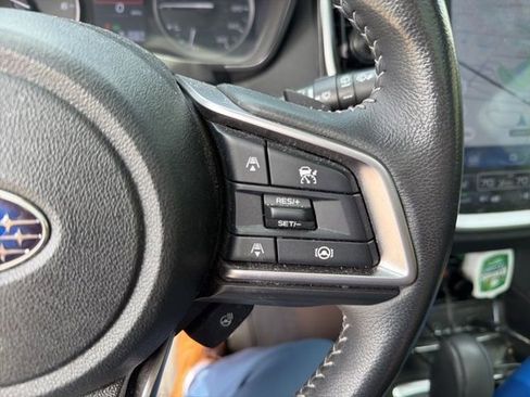 Used 2023 Subaru Ascent Limited w/ Technology Package image 18