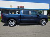 Used 2019 Chevrolet Silverado 1500 Custom w/ Custom Value Package image 2