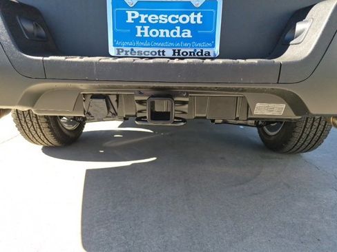 New 2026 Honda Ridgeline RTL image 14