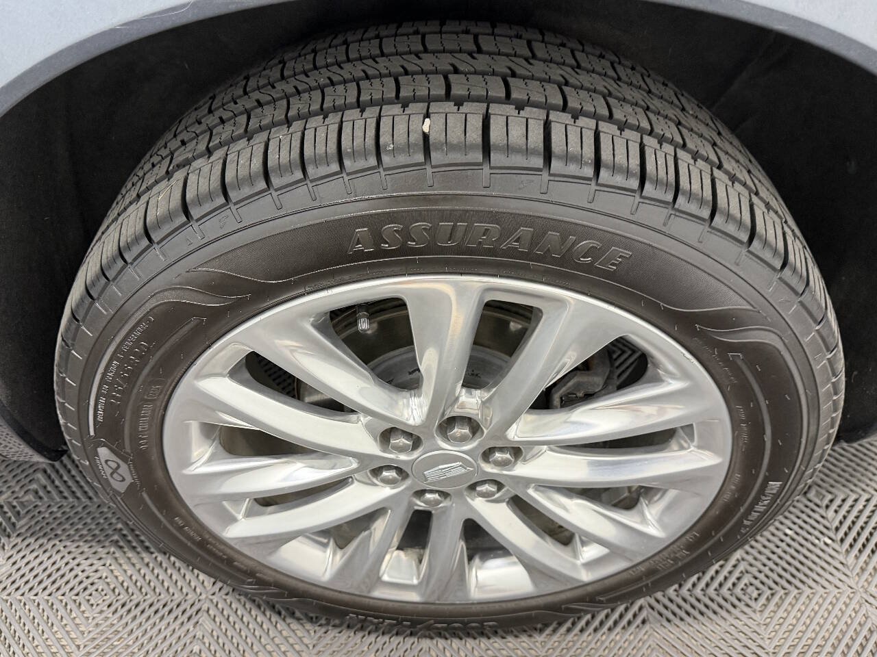 Used 2020 Cadillac XT6 Premium Luxury AWD/4WD image 63