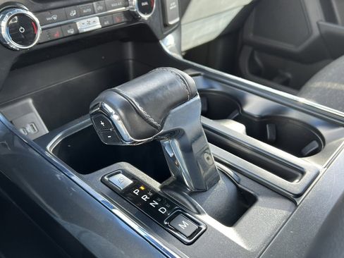 Certified 2022 Ford F150 XLT w/ Equipment Group 302A High image 32