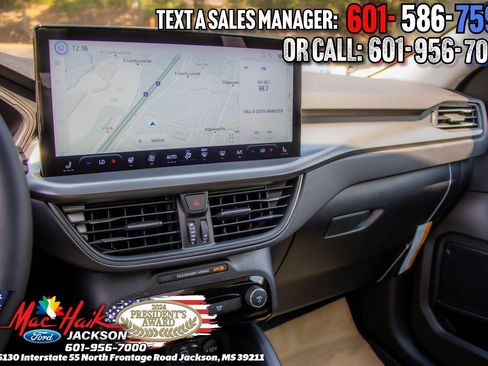 New 2026 Ford Escape Active w/ Tech Pack #1 image 42