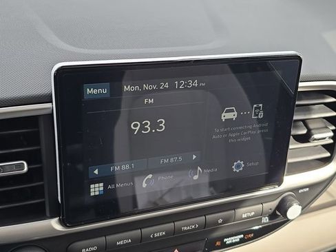 New 2026 Hyundai Venue SEL image 8