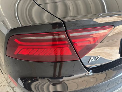 Used 2016 Audi A7 3.0T Premium Plus AWD/4WD image 33