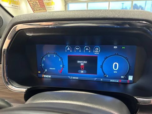 Used 2024 Ford F150 Lariat w/ Bed Utility Package AWD/4WD image 31