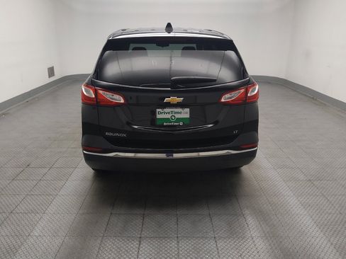 Used 2019 Chevrolet Equinox LT FWD image 6