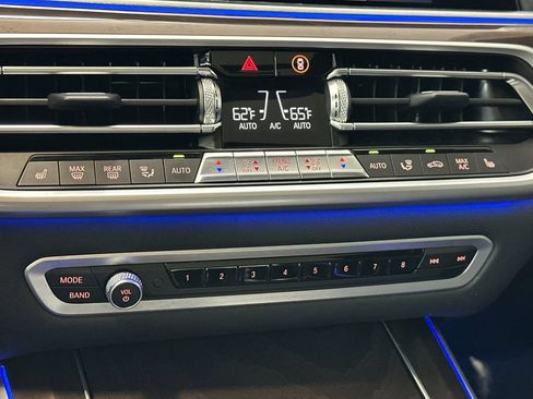 Certified 2022 BMW X5 sDrive40i w/ Parking Assistance Package image 24