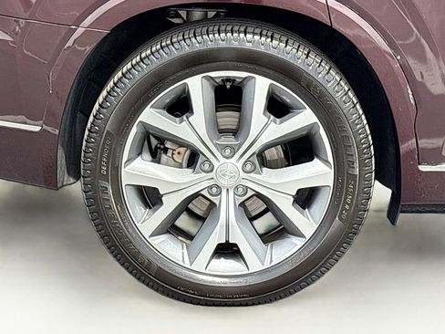 Used 2022 Hyundai Palisade Limited AWD/4WD image 35