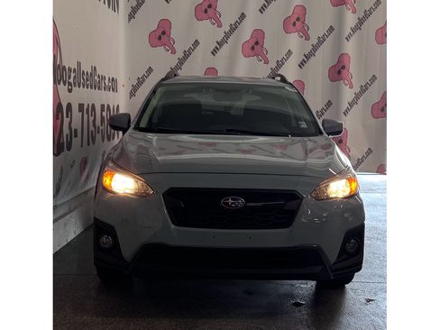 Used 2019 Subaru Crosstrek 2.0i Premium w/ Eyesight System AWD/4WD image 5