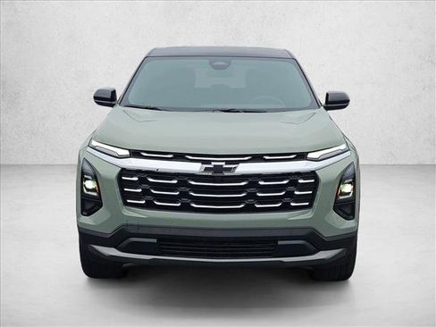 New 2026 Chevrolet Equinox LT image 6