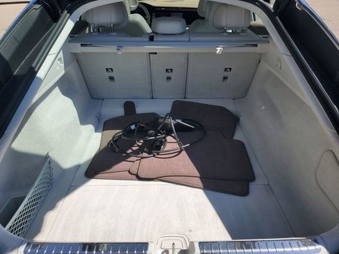 Used 2022 Mercedes-Benz EQS 450+ Sedan image 31