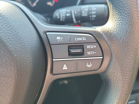 Used 2026 Honda CR-V EX image 30