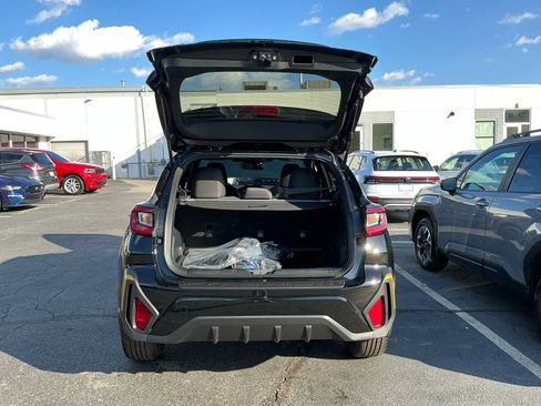 New 2026 Subaru Crosstrek 2.5i Sport AWD/4WD image 15