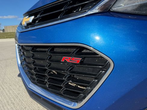 Used 2017 Chevrolet Cruze LT image 35