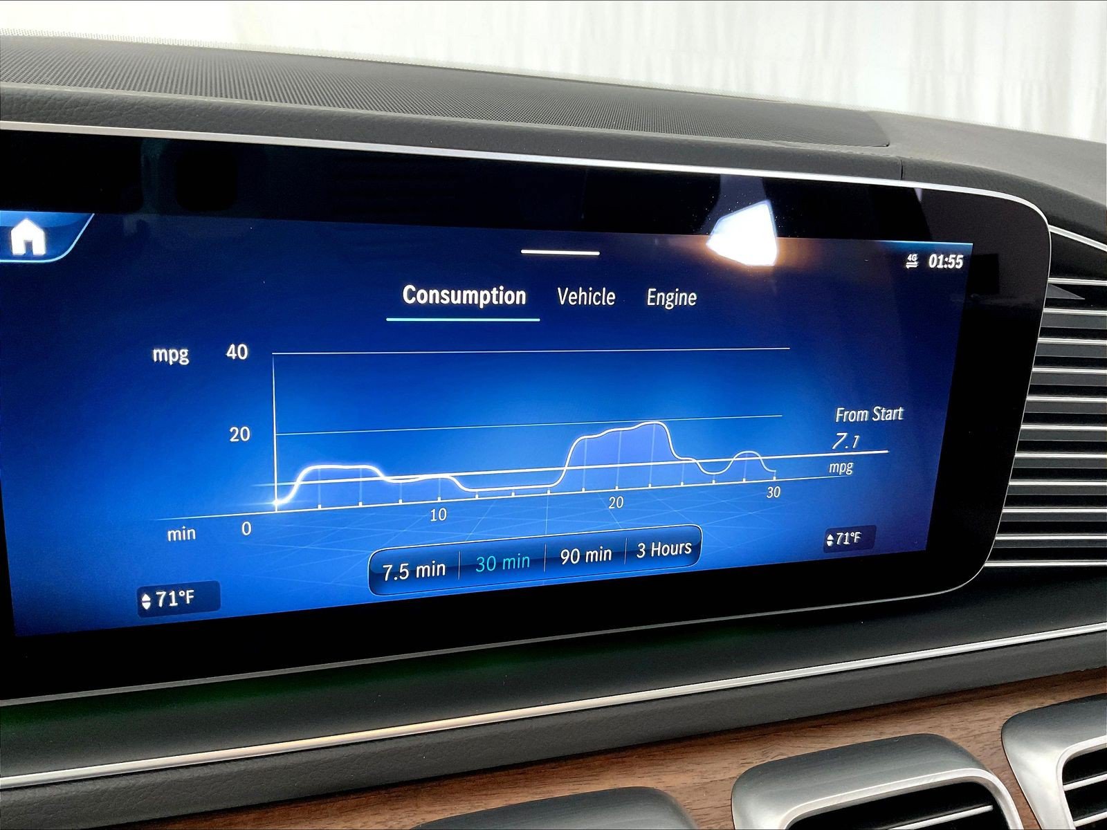 Certified 2026 Mercedes-Benz GLE 450 4MATIC image 39