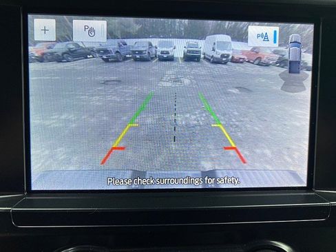 Certified 2023 Ford F150 XL w/ STX Appearance Package image 47