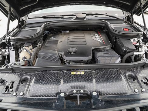 Used 2021 Mercedes-Benz GLE 53 AMG 4MATIC Coupe image 27