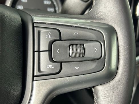 Used 2022 Chevrolet Silverado 2500 LTZ w/ LTZ Premium Package image 27