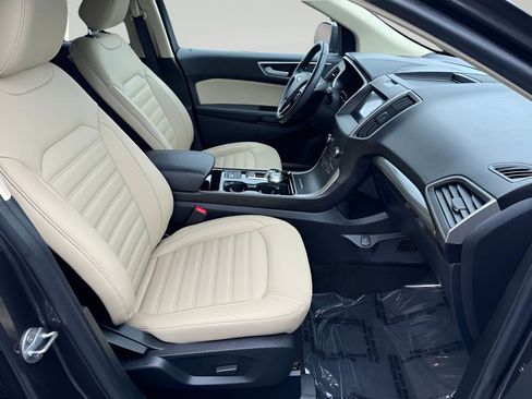 Used 2020 Ford Edge SEL AWD/4WD image 29