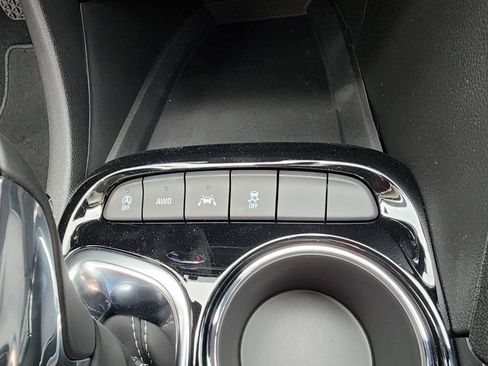 New 2026 Buick Encore GX Preferred w/ Comfort Package image 28