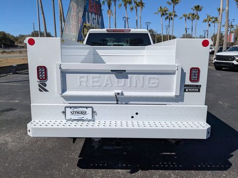 New 2026 Chevrolet Silverado 2500 W/T w/ WT Convenience Package image 6