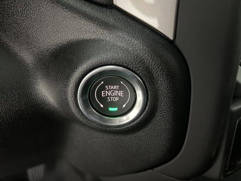 New 2026 Chevrolet Silverado 1500 Custom w/ Turbomax Blackout Package image 15