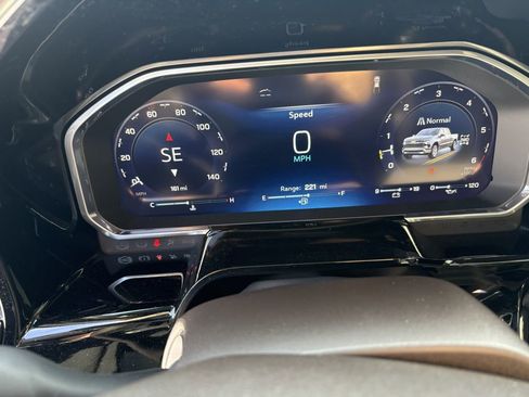 New 2026 Chevrolet Silverado 1500 RST image 16