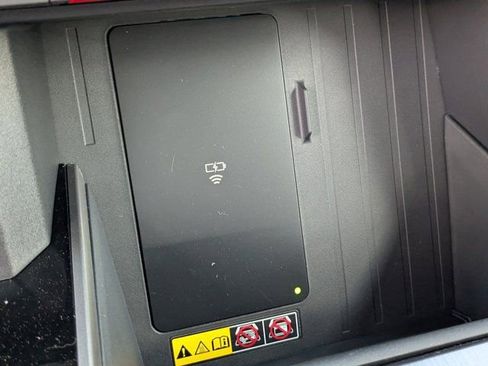 New 2026 Toyota Tundra Platinum AWD/4WD image 21