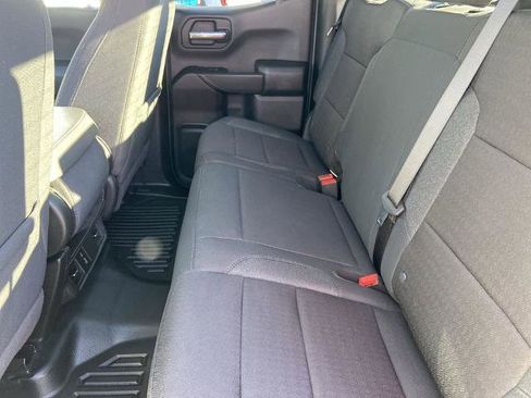 Used 2024 GMC Sierra 1500 Pro w/ Pro Value Package image 20