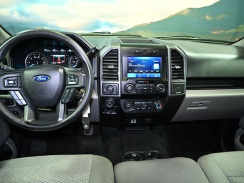 Used 2020 Ford F150 XLT w/ Equipment Group 301A Mid image 63