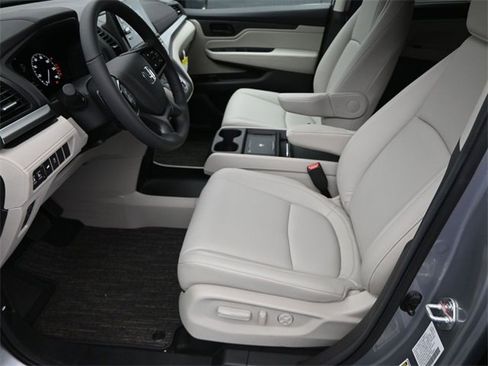 New 2026 Honda Odyssey EX-L image 9
