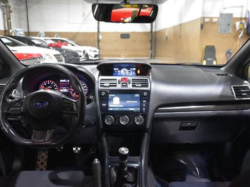 Used 2018 Subaru WRX Premium image 37