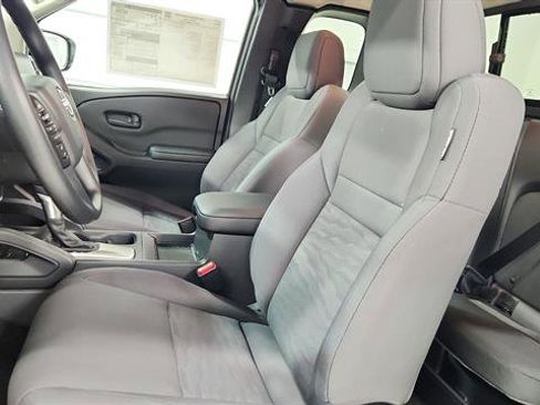 New 2026 Nissan Frontier S image 11