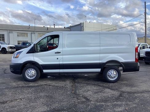 New 2026 Ford Transit 150 Low Roof AWD image 5