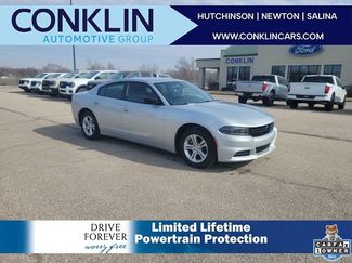 Used 2023 Dodge Charger SXT 360° Tour