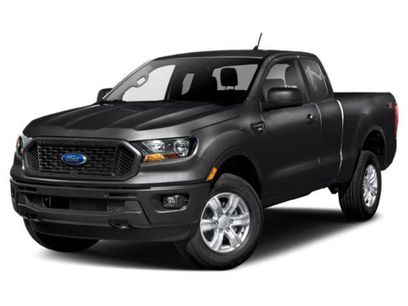 Used 2021 Ford Ranger XL w/ Equipment Group 101A High