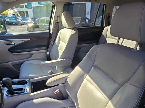 Used 2016 Honda Pilot EX-L image 23