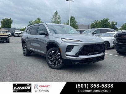 New 2026 Buick Enclave Sport Touring w/ Power Package