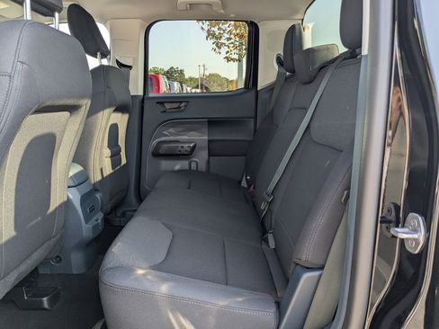 New 2025 Ford Maverick XL image 17