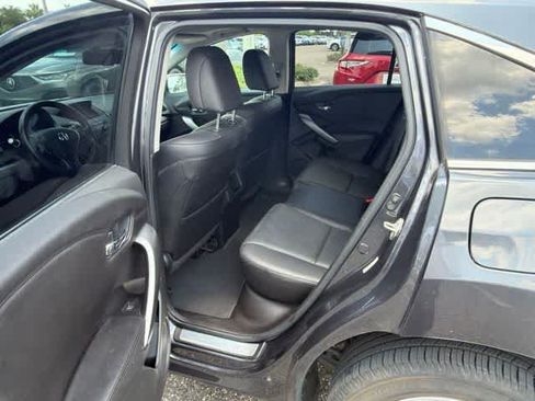 Used 2015 Acura RDX FWD image 25