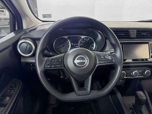 Certified 2024 Nissan Versa S w/ S Plus Package image 9