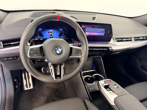 Used 2026 BMW X2 M35i AWD/4WD image 4