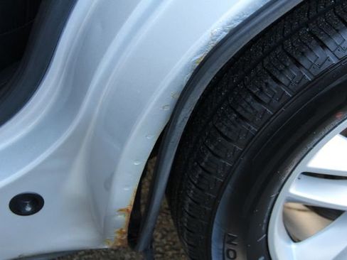 Used 2016 Ford Edge SEL image 31