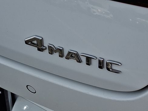 Certified 2025 Mercedes-Benz CLA 250 4MATIC image 31