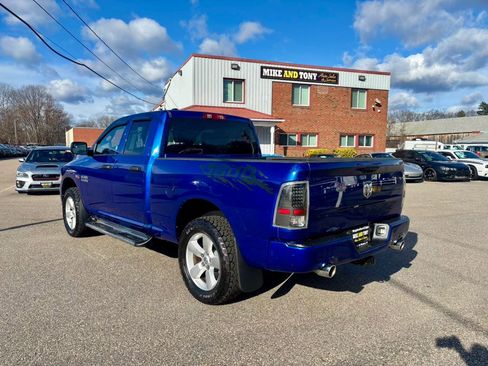 Used 2014 RAM 1500 Express image 6